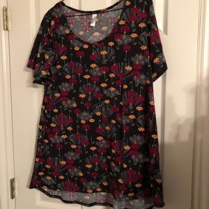 Lularoe 3X Irma